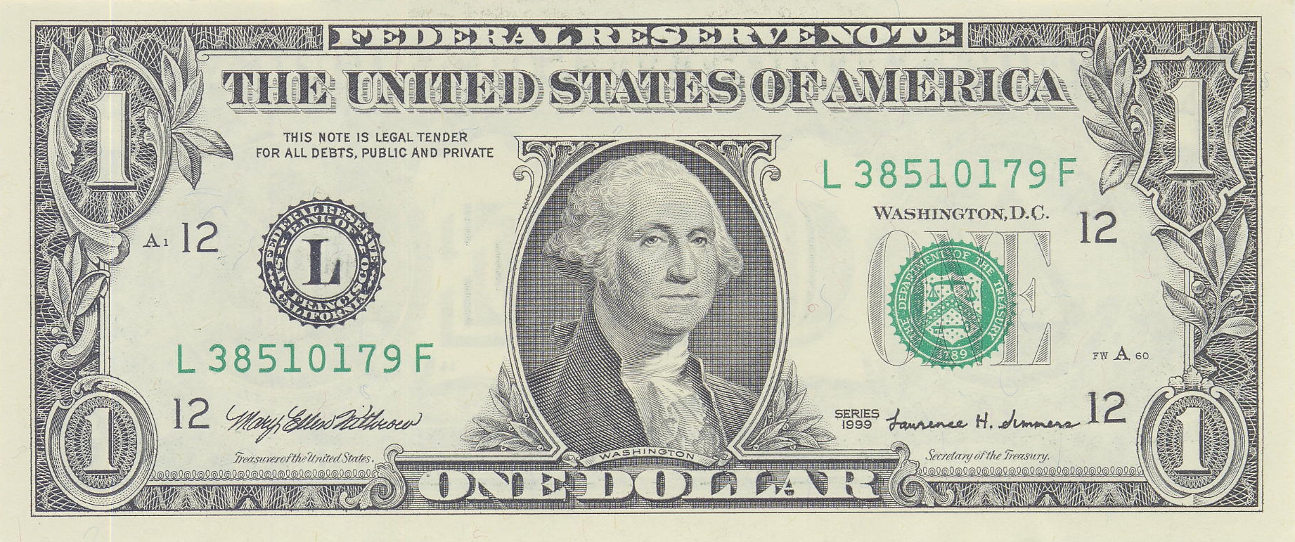 united-states-banknotes